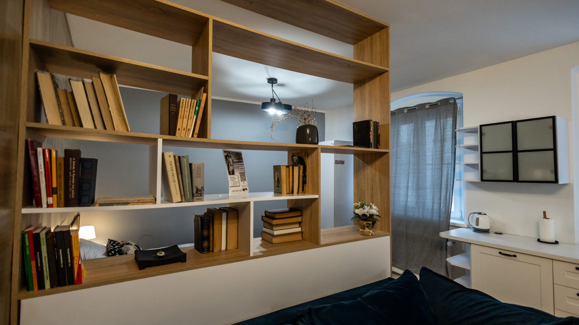Studio Łazienna