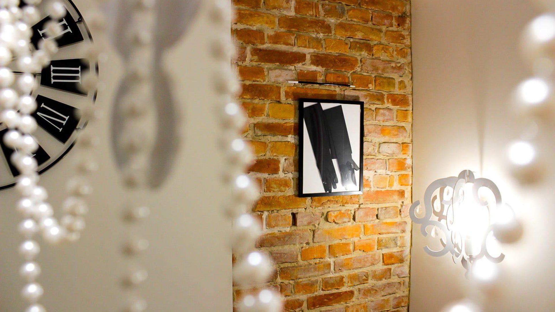 Apartament Śniadanie u Tiffany`ego