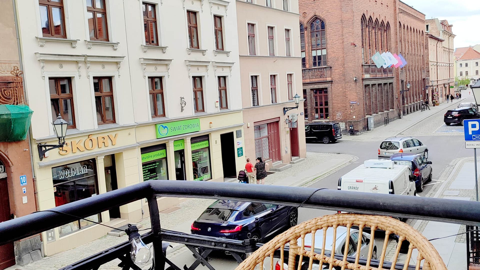 Perła Torunia