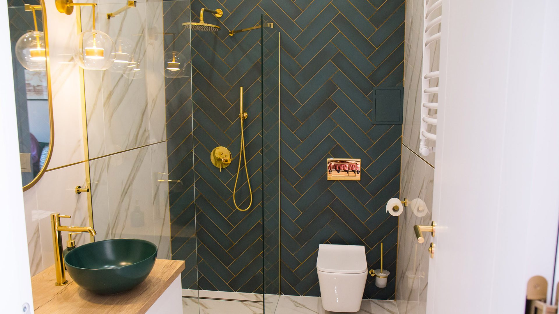 Emerald Room