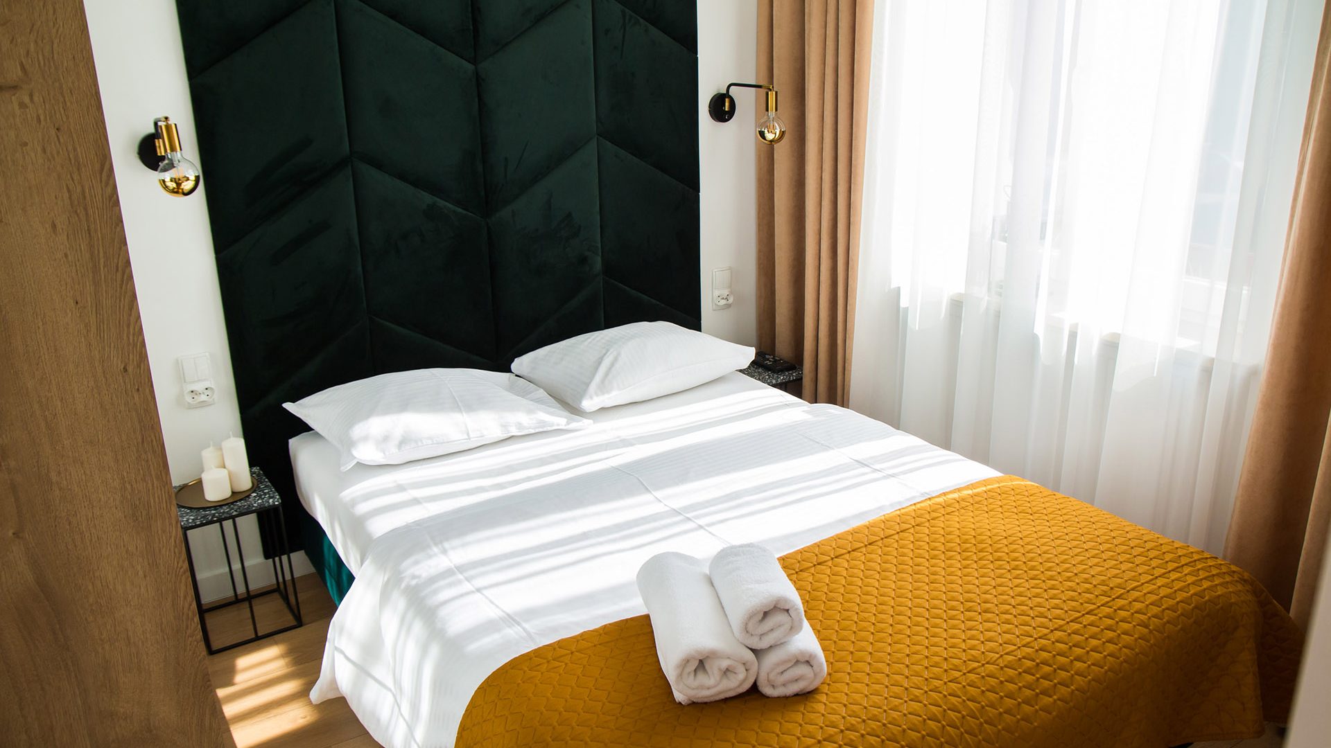 Emerald Room