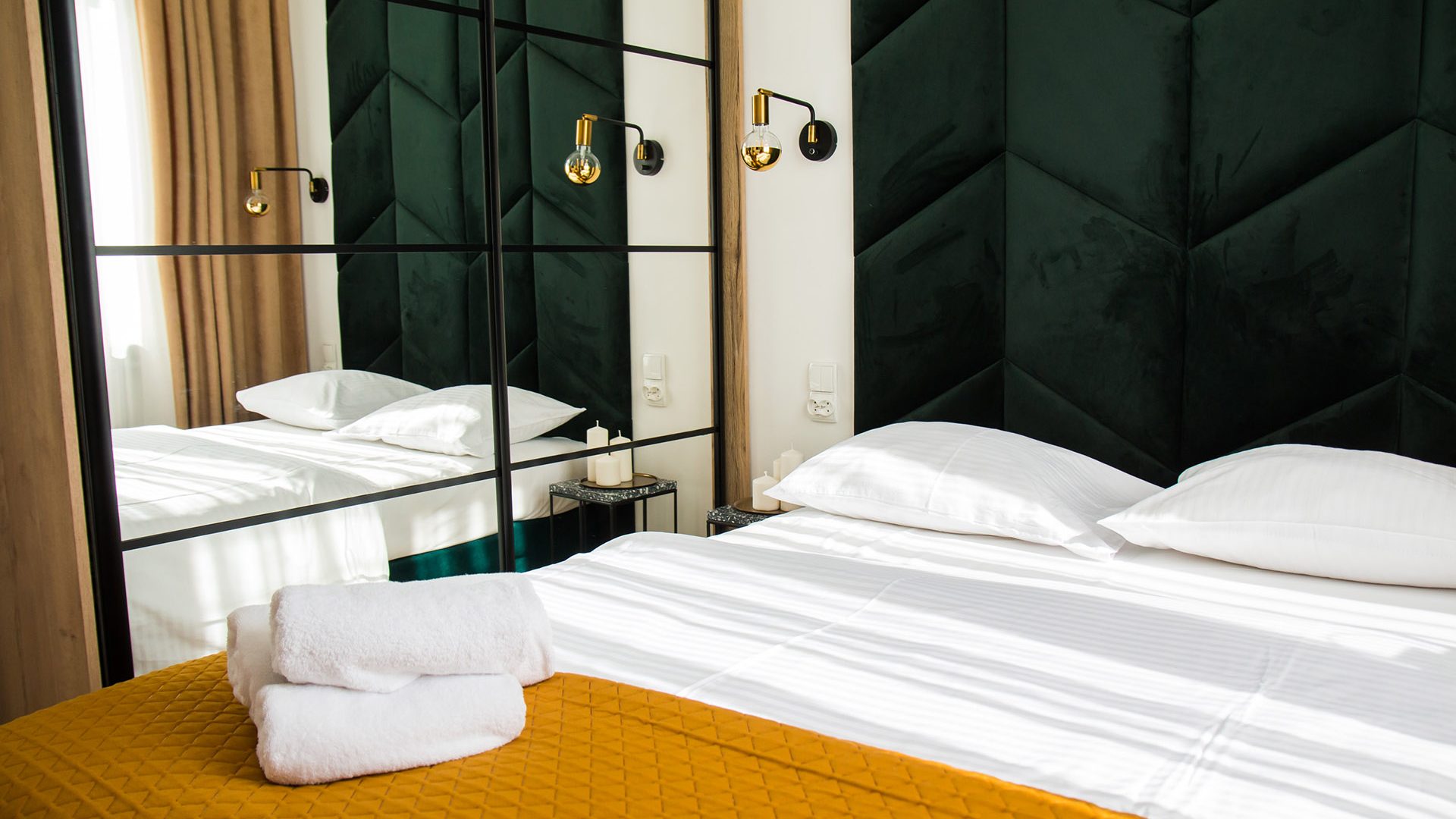 Emerald Room