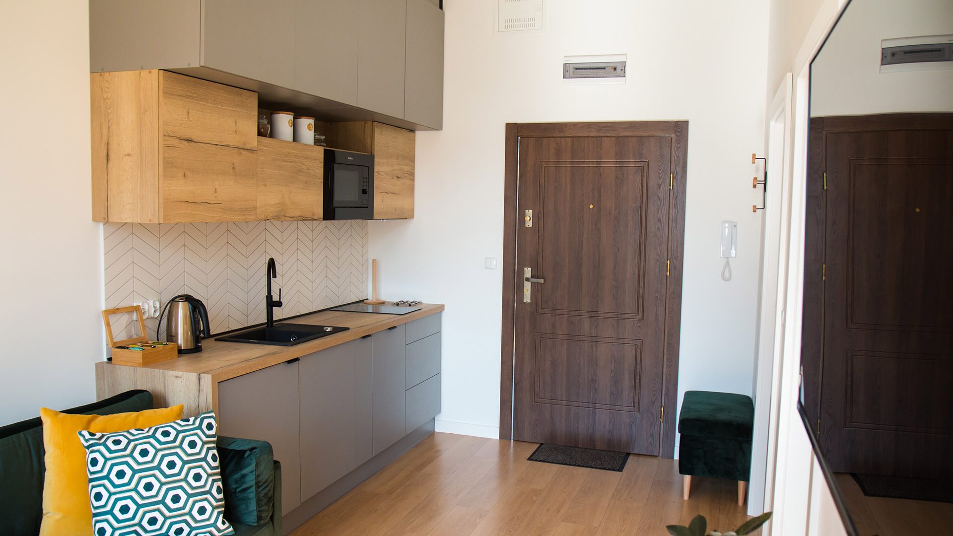 Emerald Room