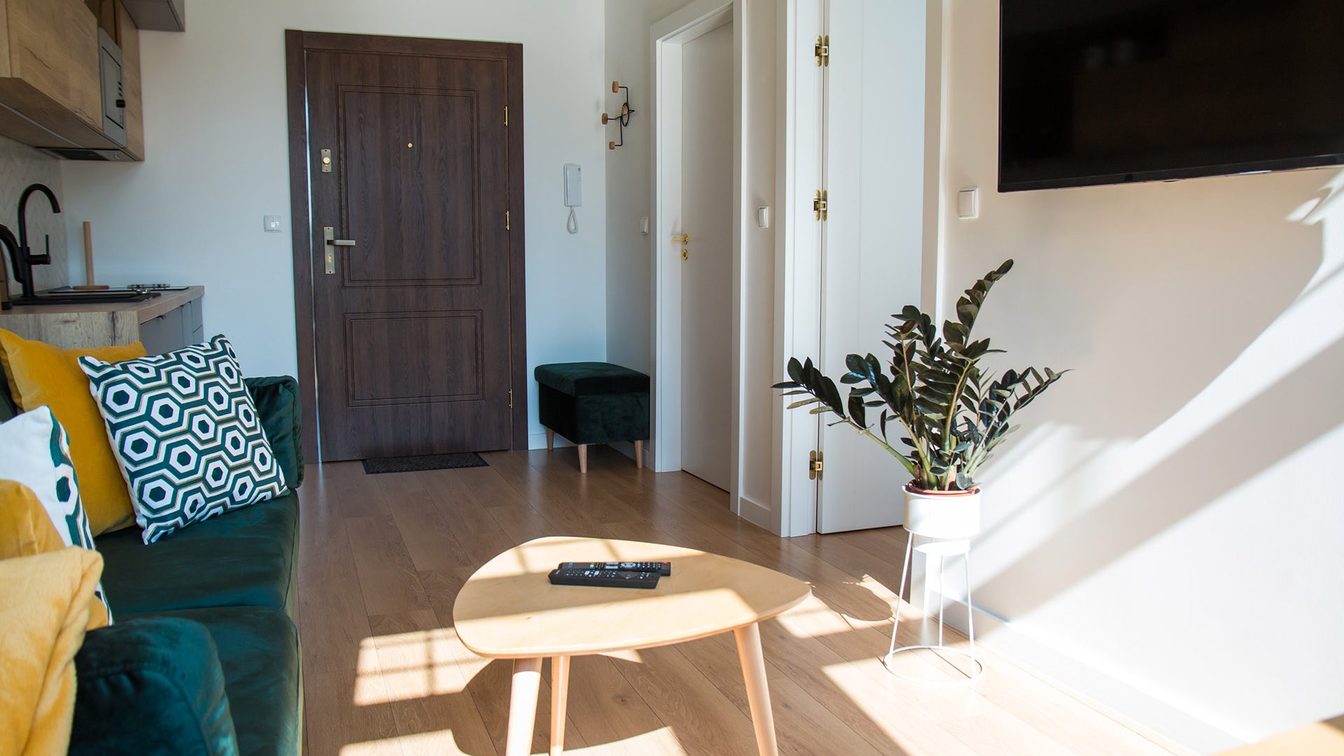 Emerald Room