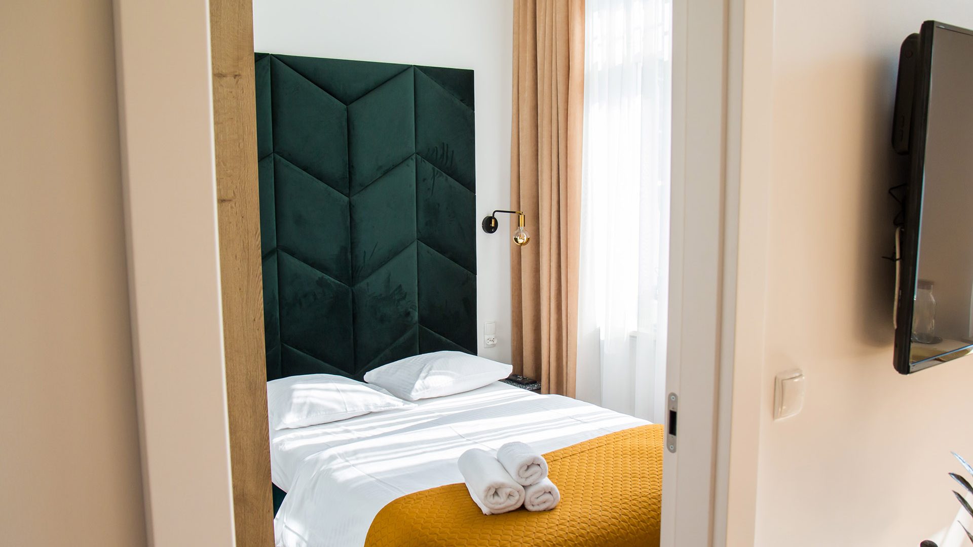Emerald Room
