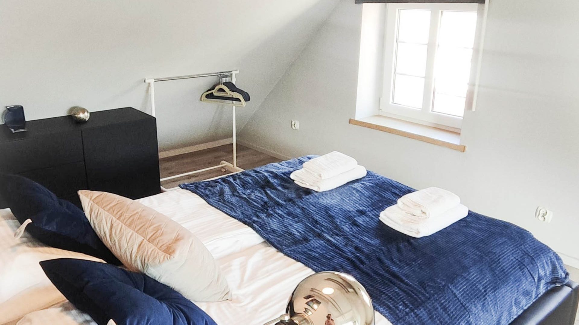 Apartament Astro