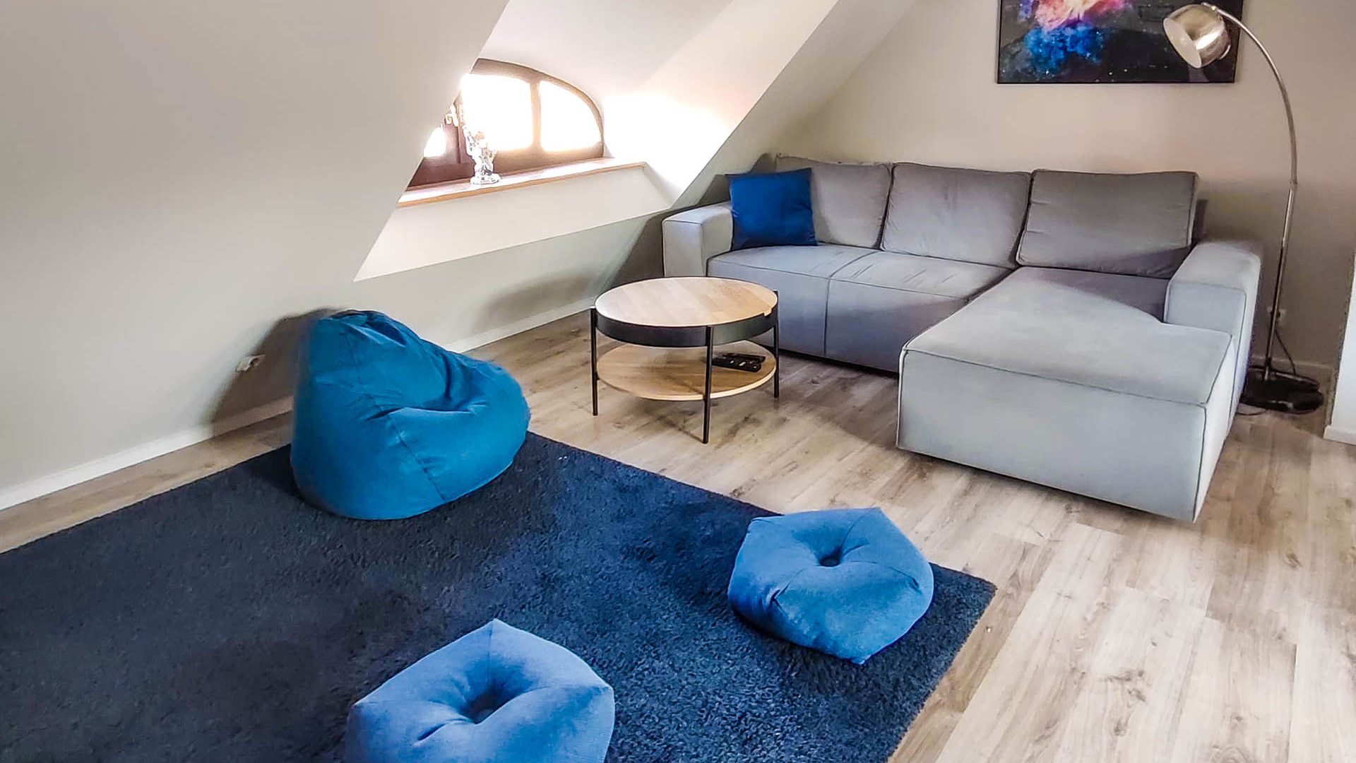 Apartament Astro