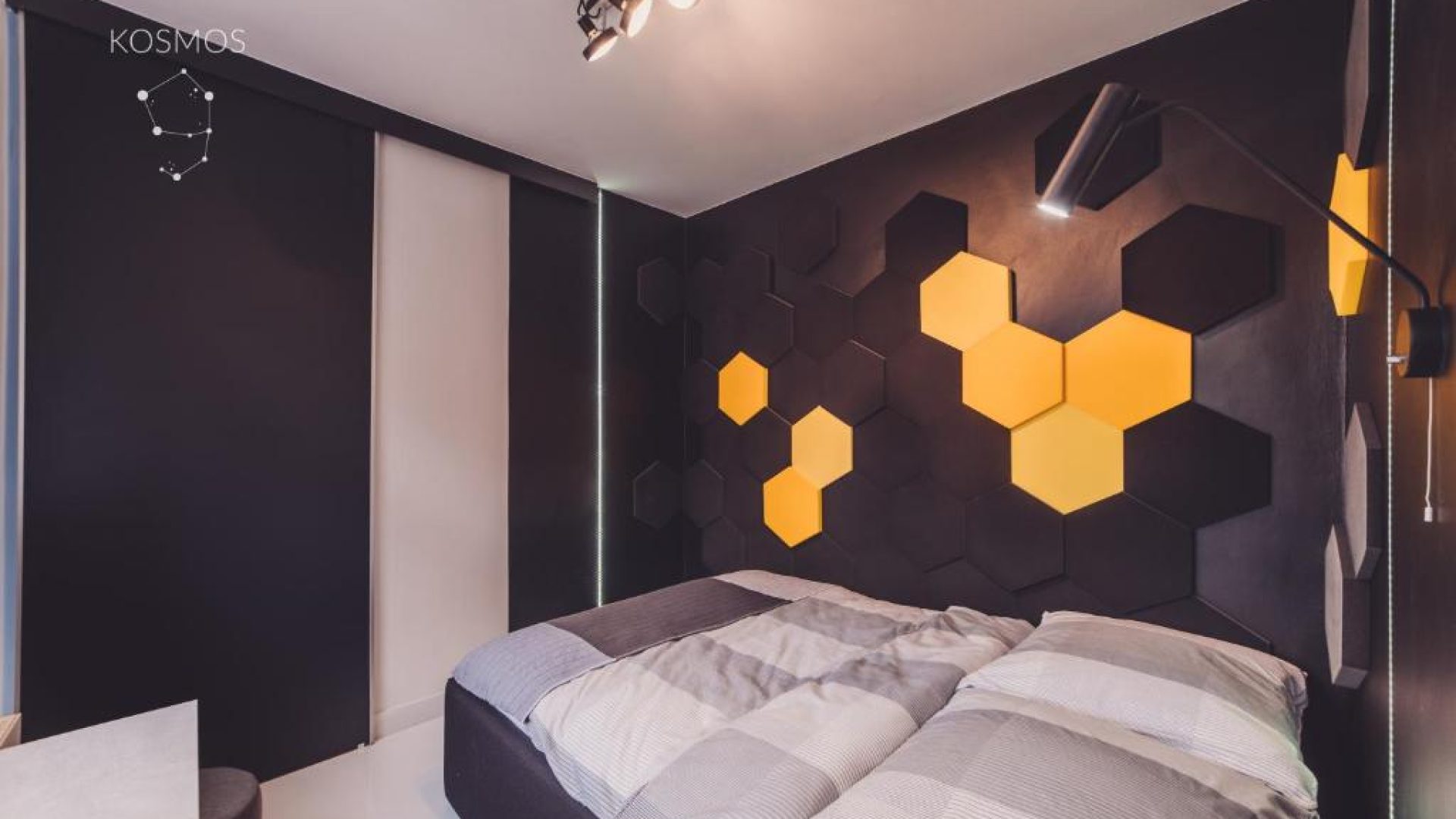 Apartament Orbita