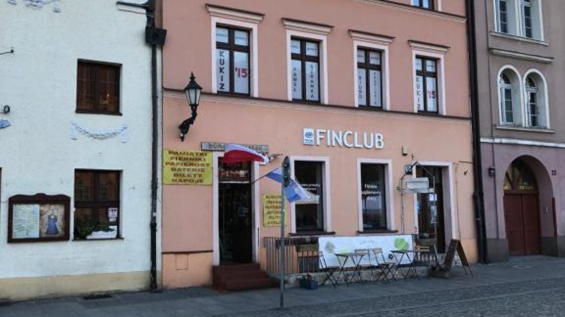 Apartament Orbita