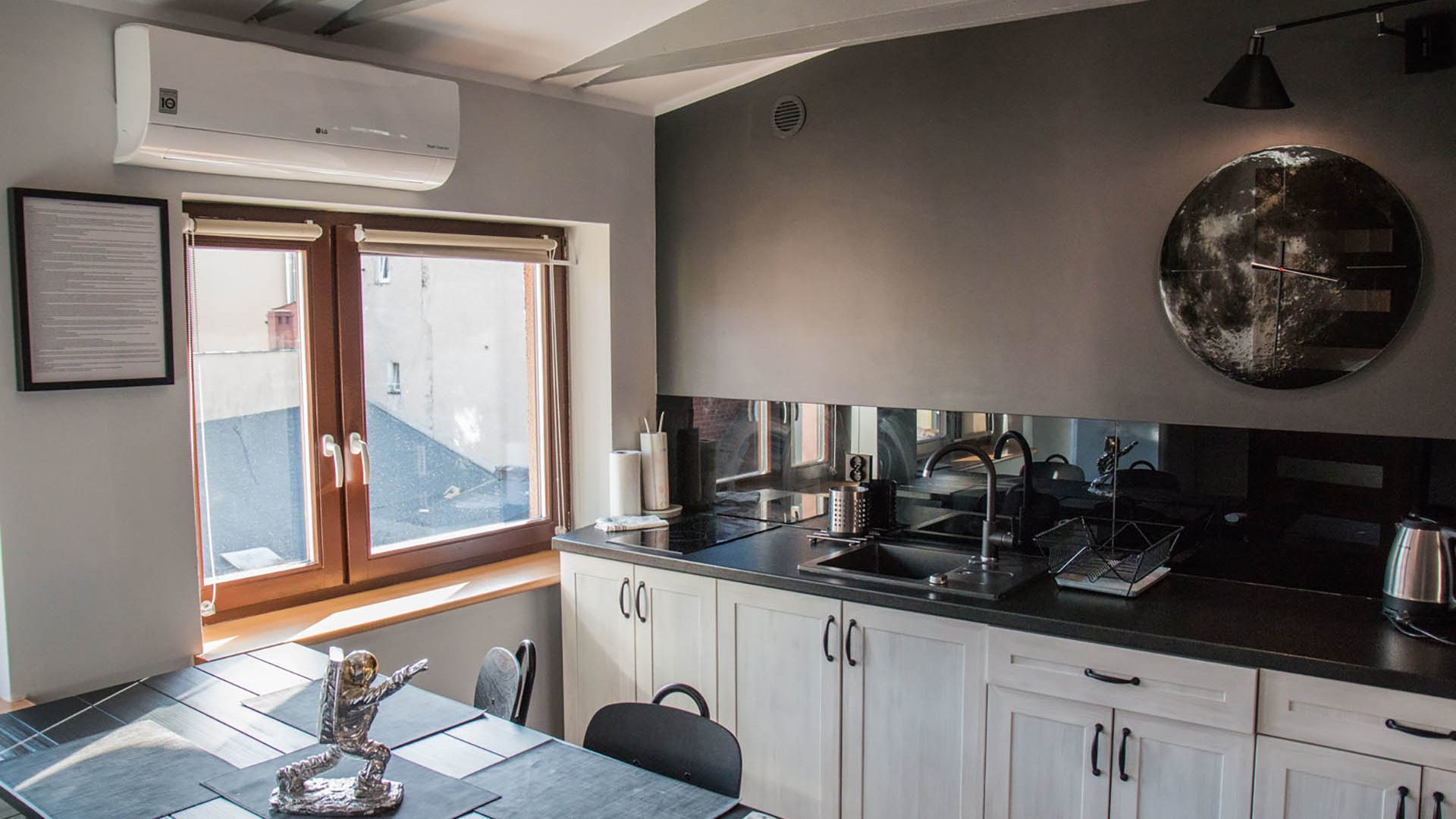 Apartament Astro