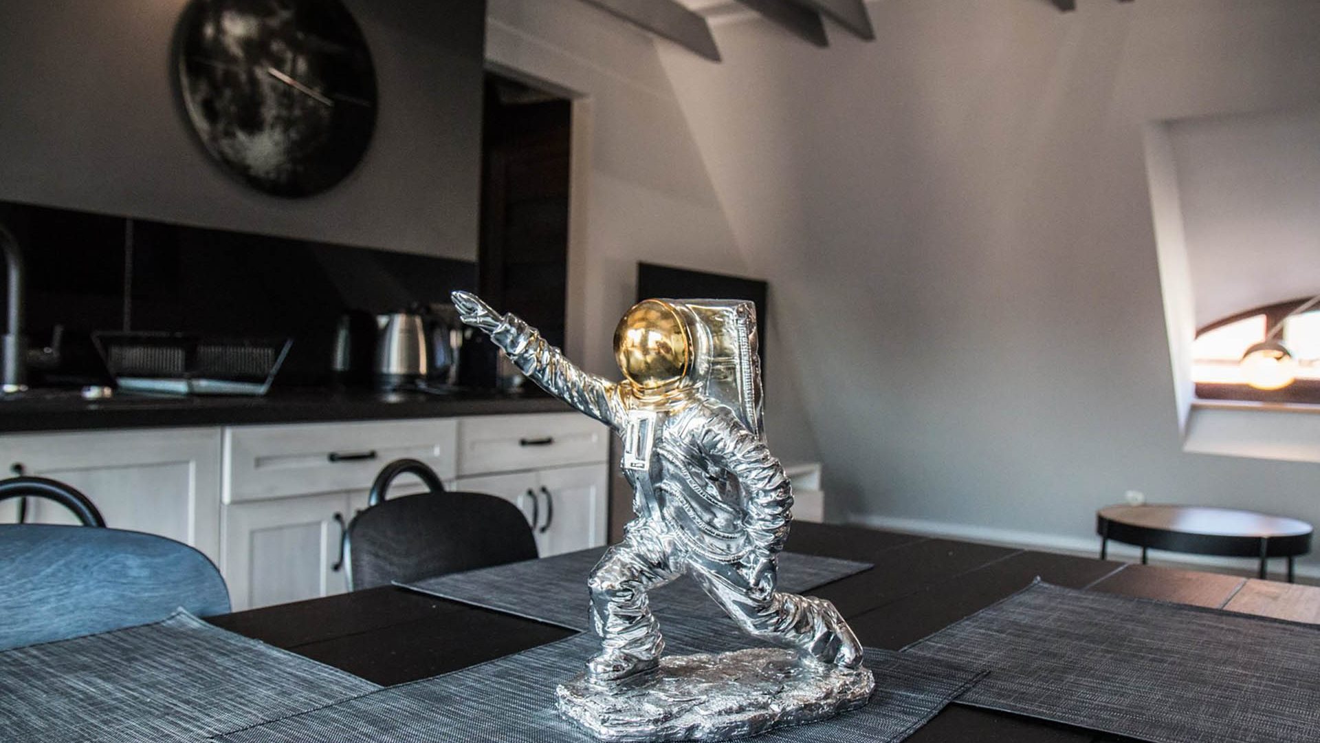 Apartament Astro