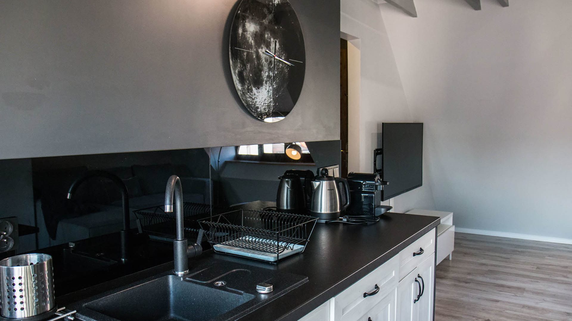 Apartament Astro
