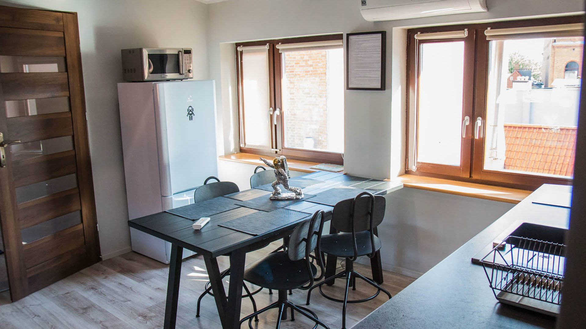 Apartament Astro