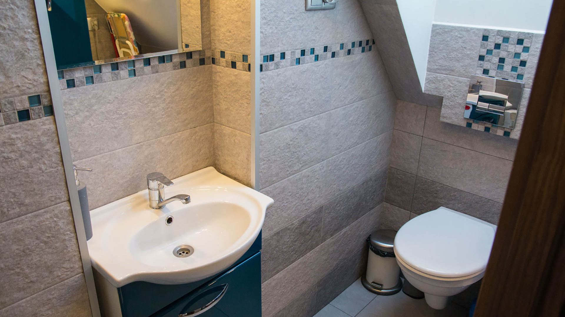 Apartament Astro