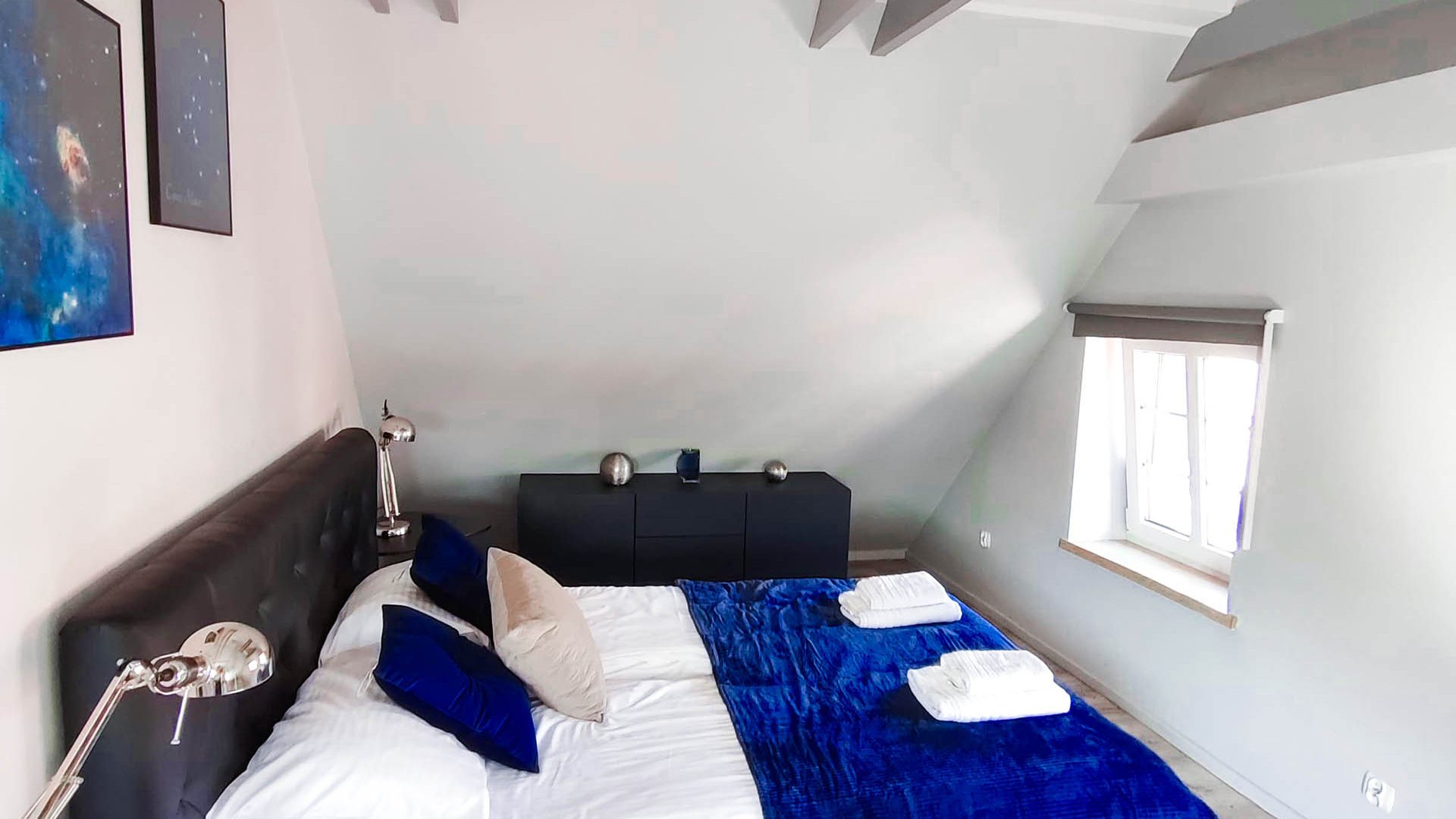 Apartament Astro