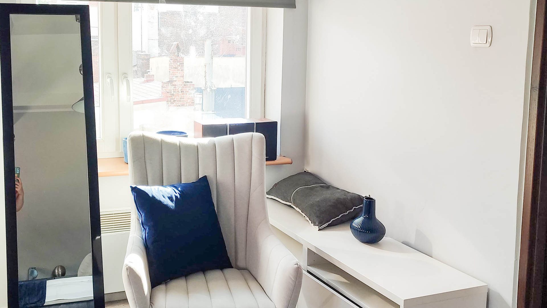 Apartament Astro