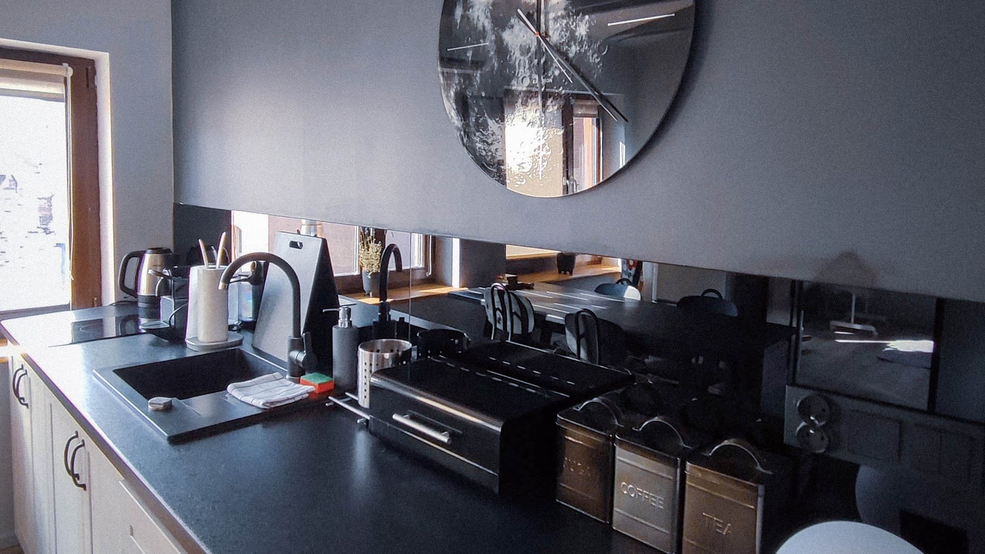 Apartament Astro