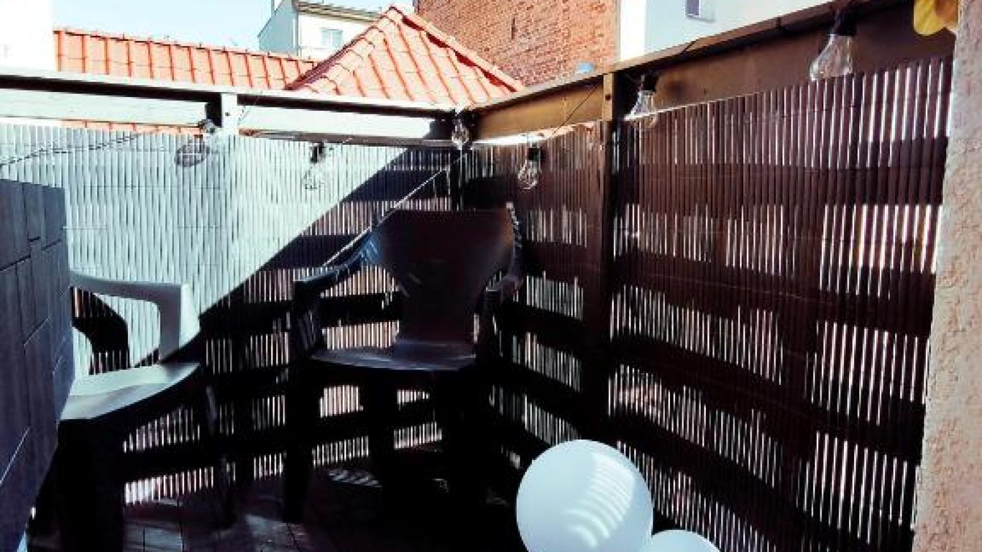 Apartament Orbita
