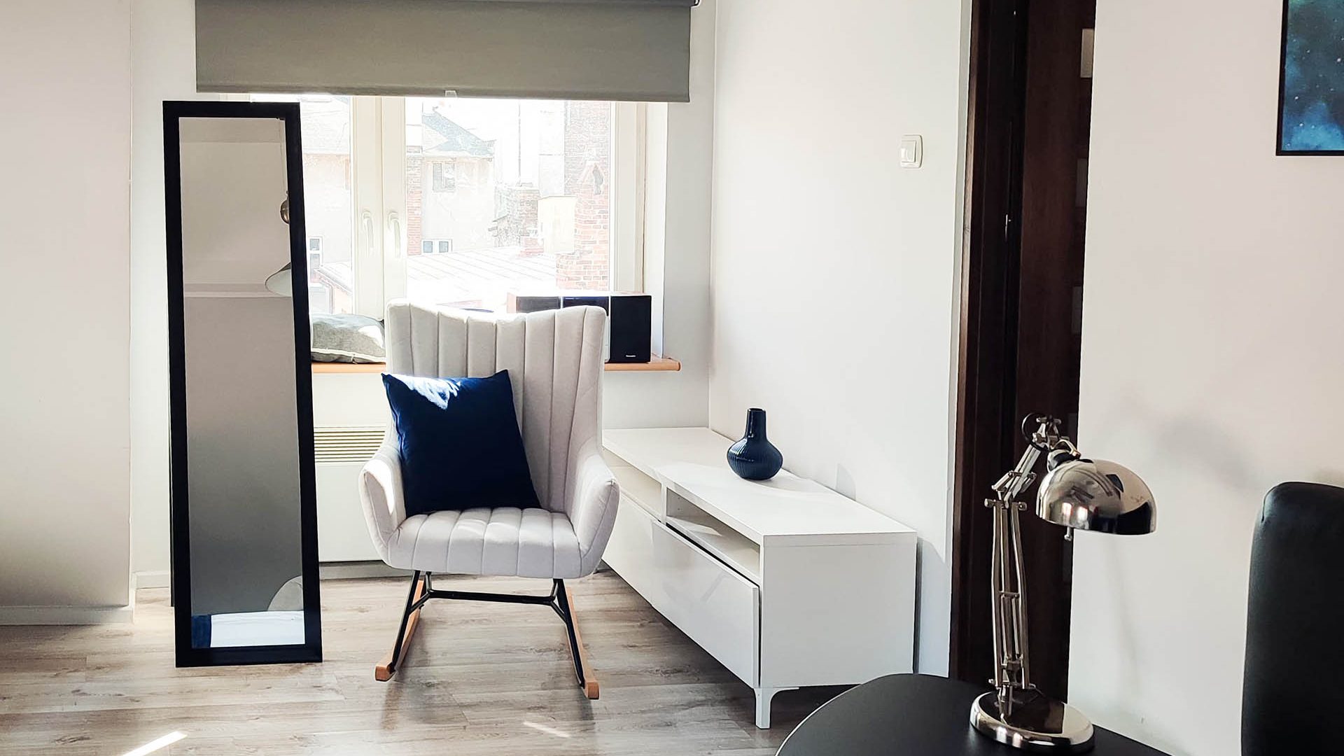 Apartament Astro