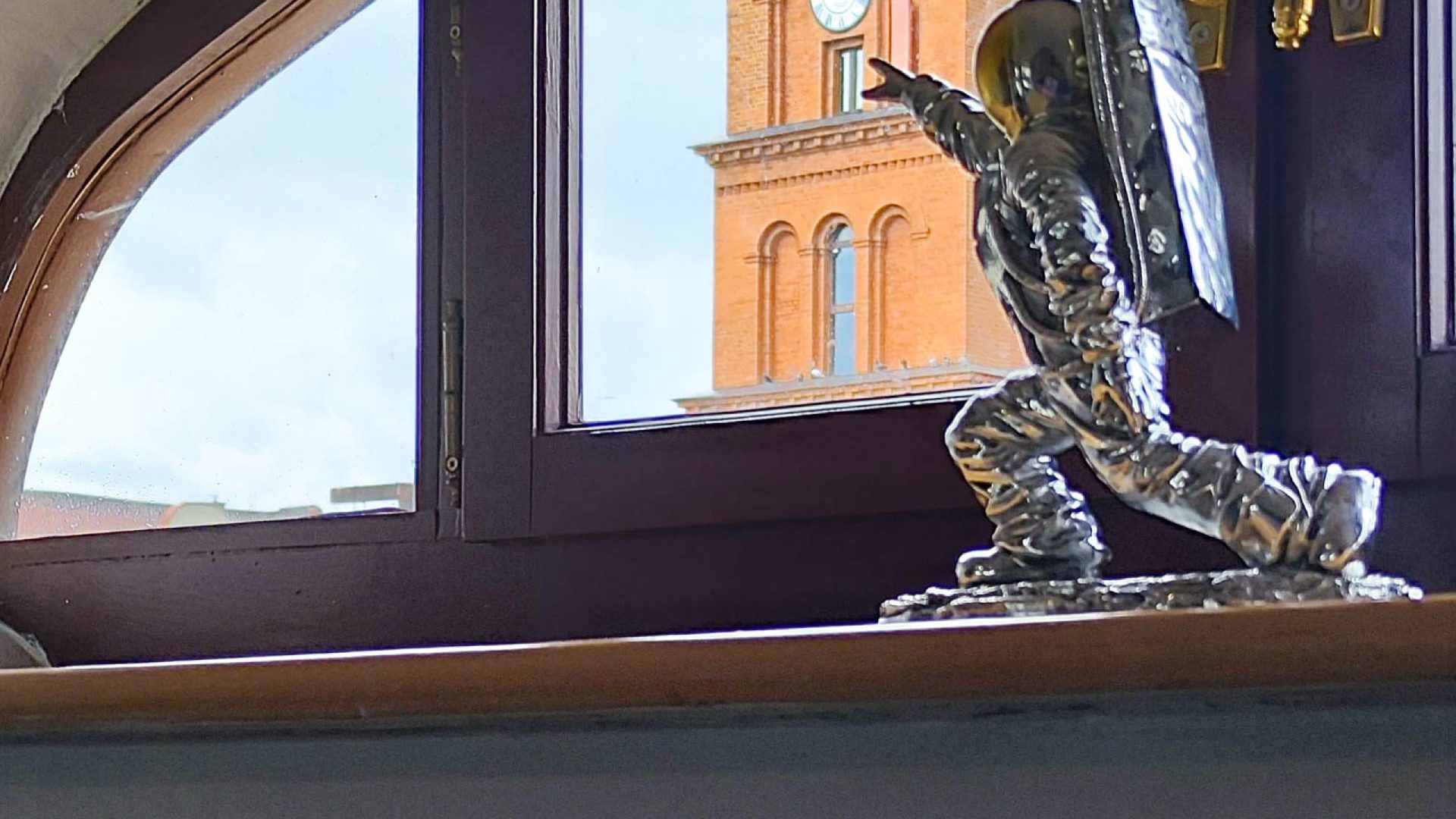 Apartament Astro