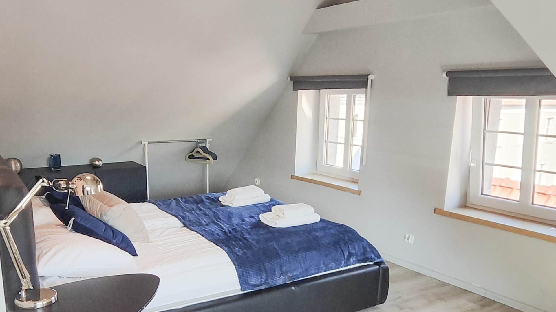 Apartament Astro