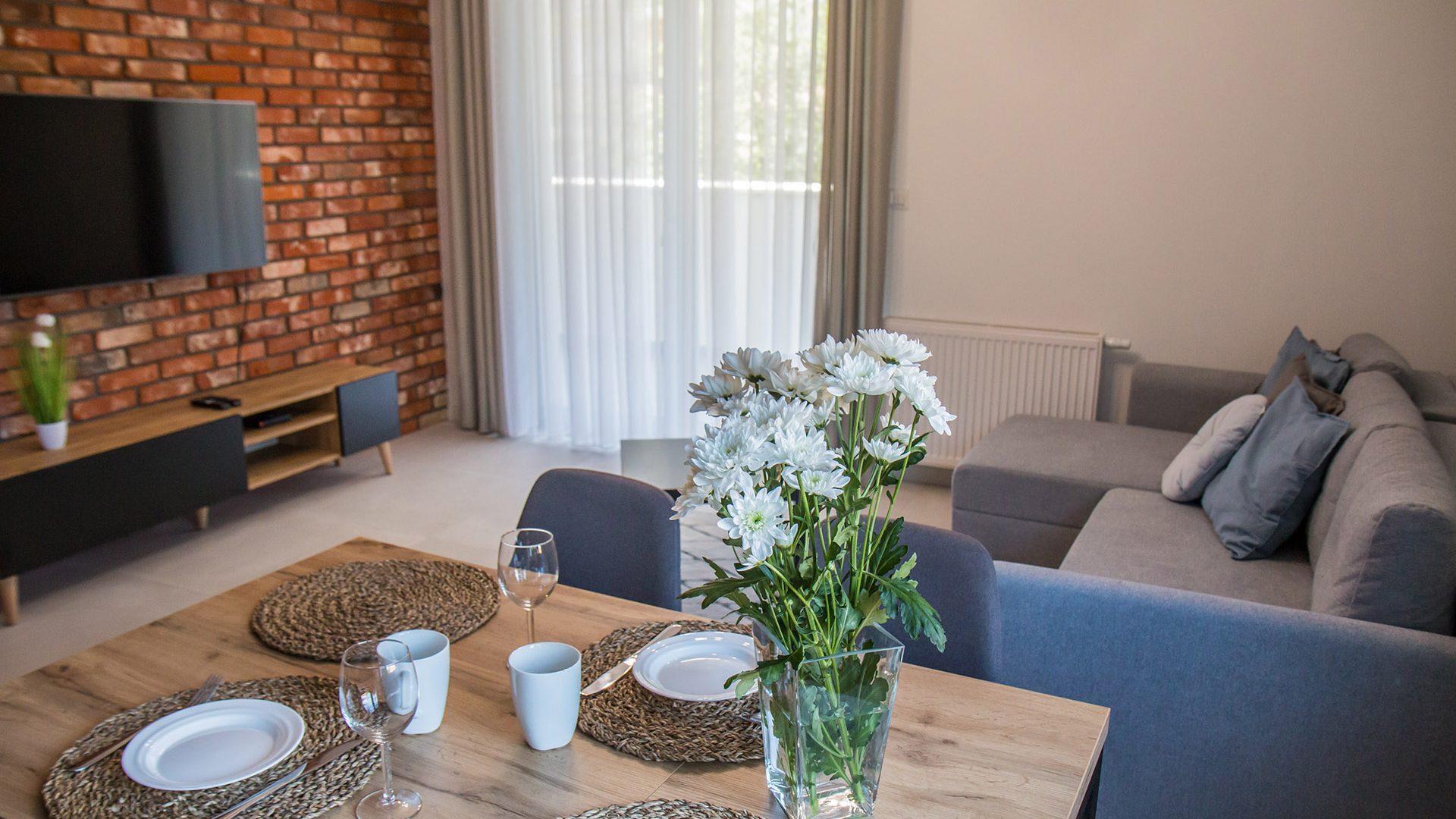 D&M Apartament