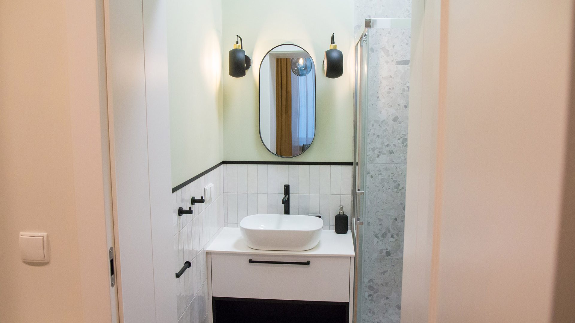 Apartamenty Katarzynki 1A
