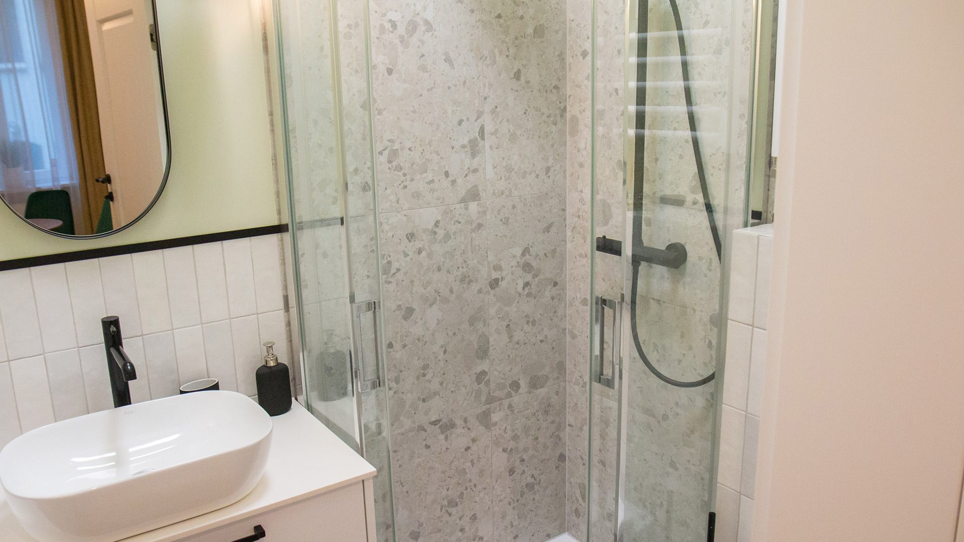 Apartamenty Katarzynki 1A
