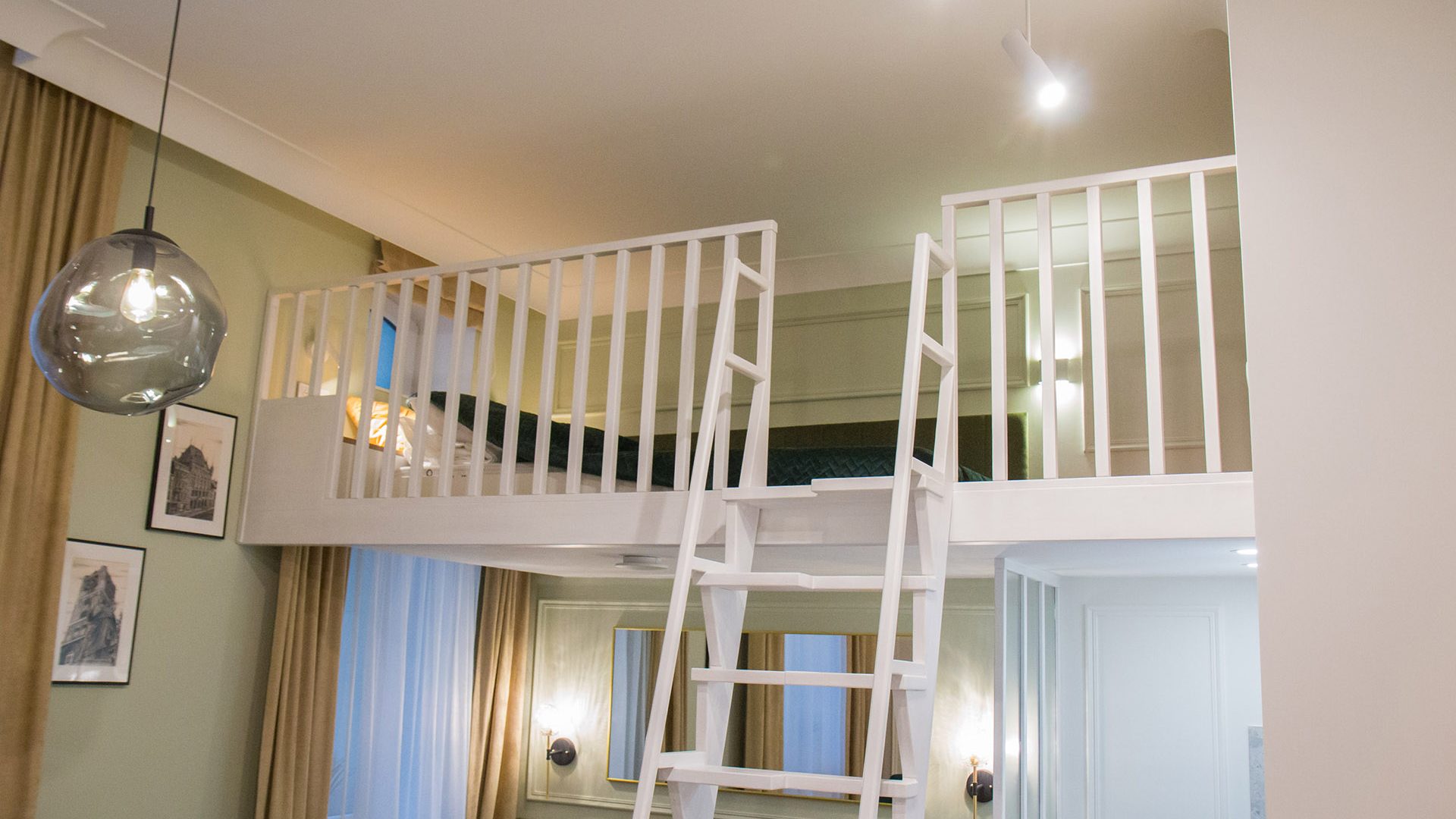 Apartamenty Katarzynki 1A