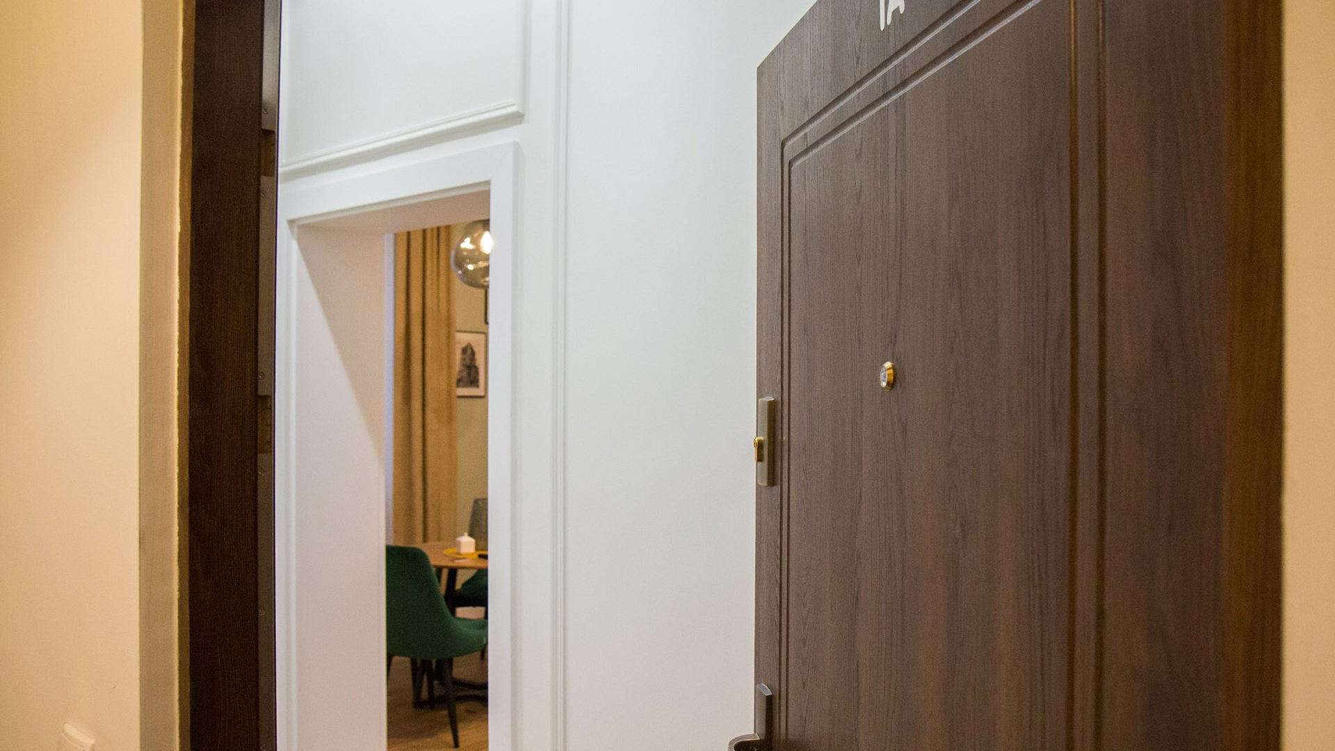 Apartamenty Katarzynki 1A