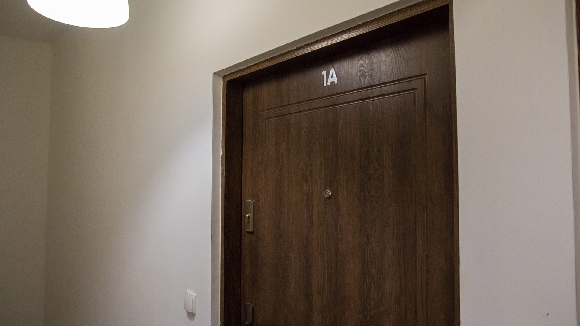 Apartamenty Katarzynki 1A