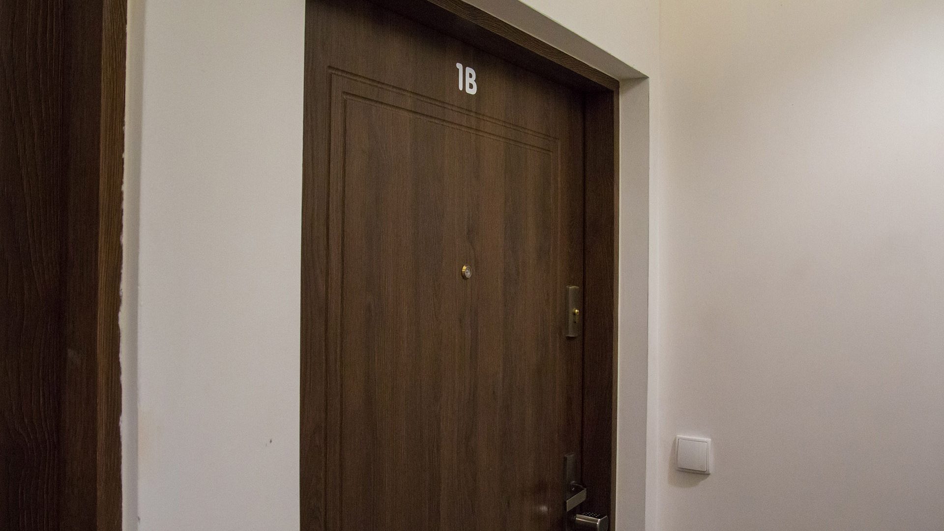 Apartamenty Katarzynki 1B