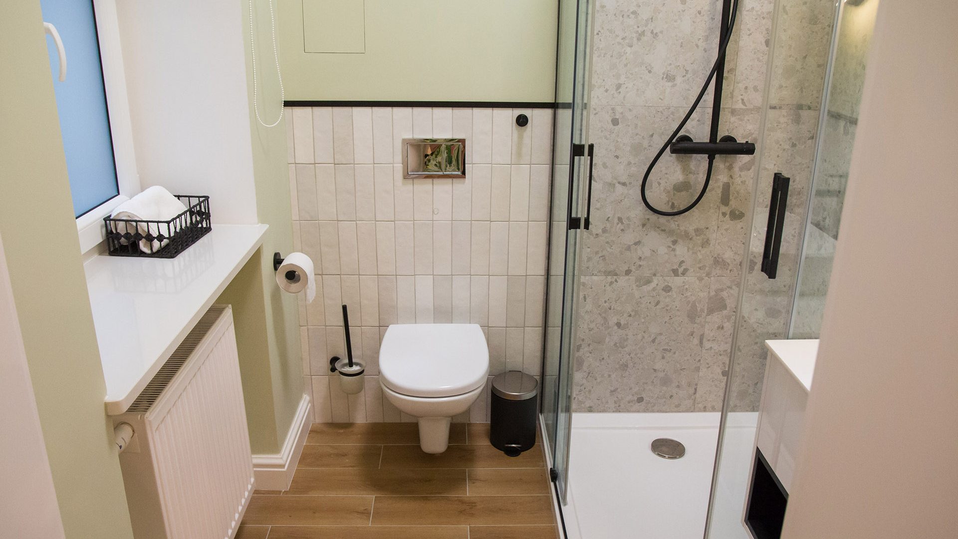 Apartamenty Katarzynki 1B