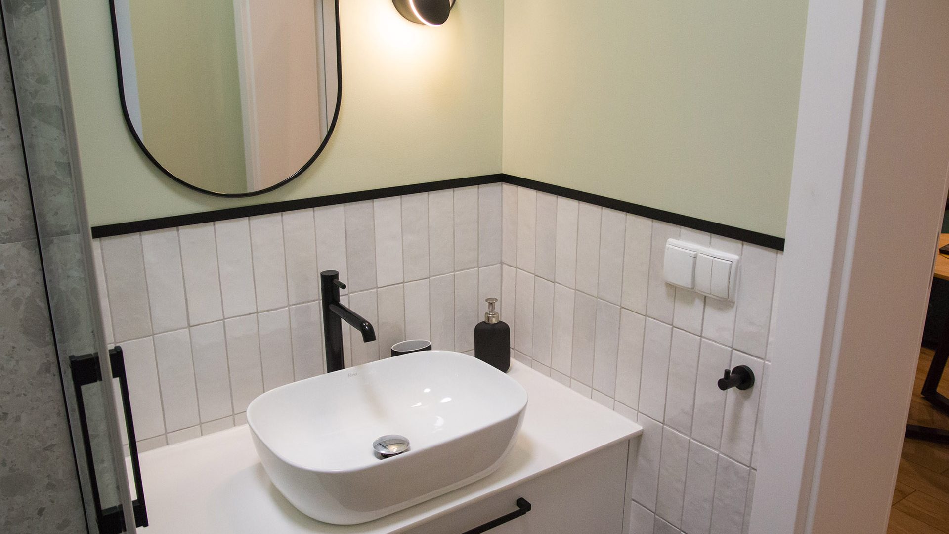 Apartamenty Katarzynki 1B
