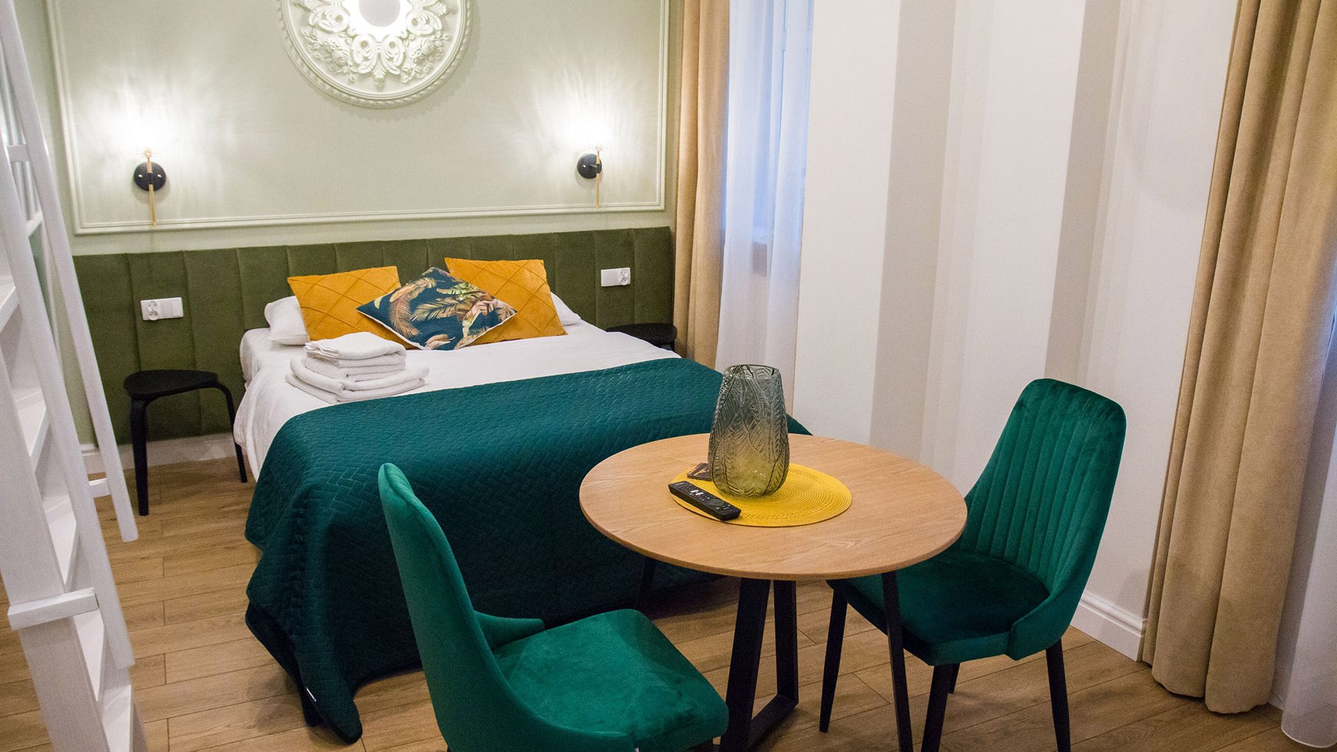 Apartamenty Katarzynki 1B