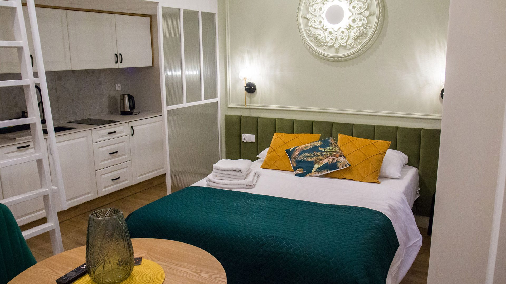 Apartamenty Katarzynki 1B
