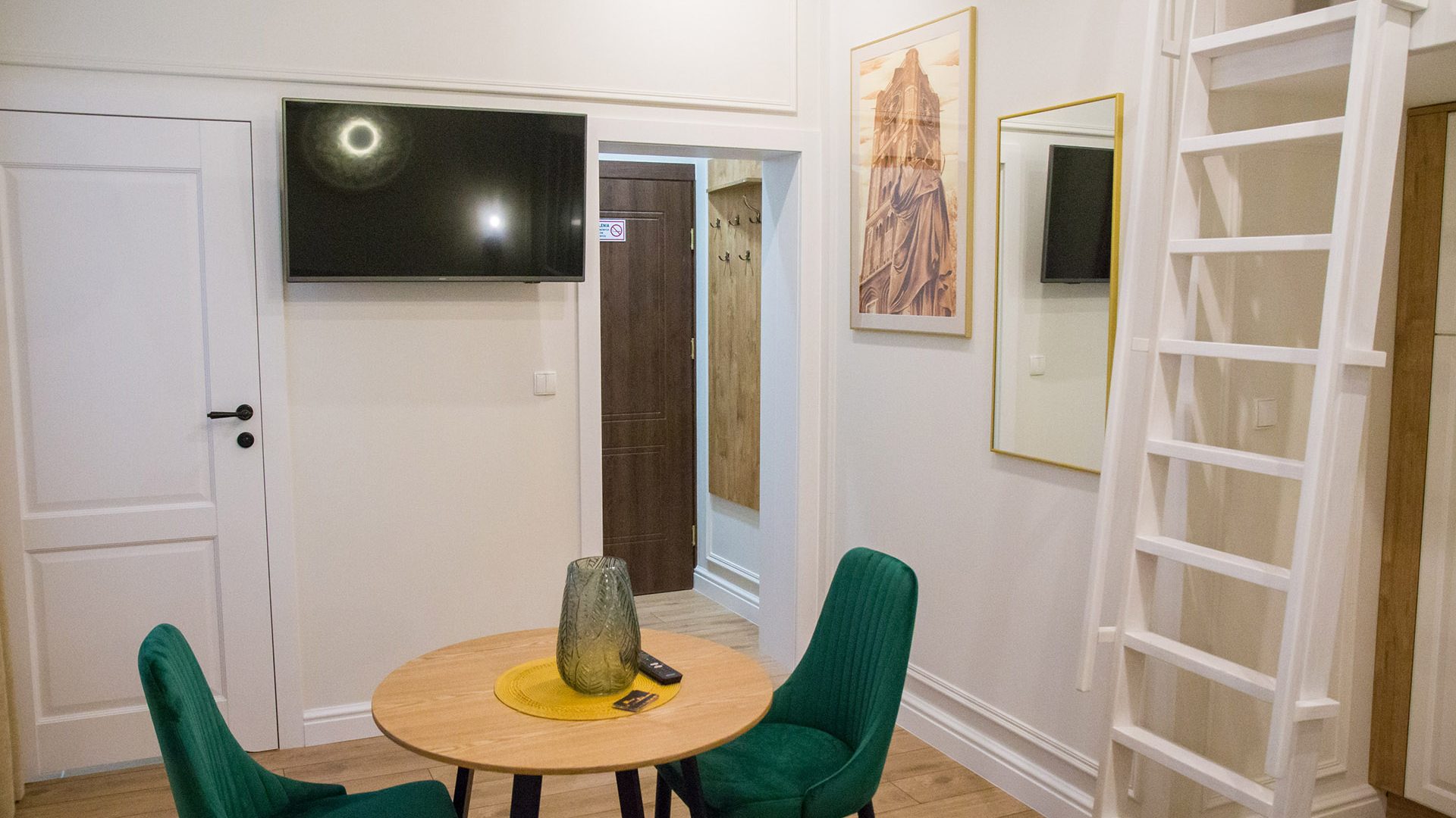 Apartamenty Katarzynki 1B