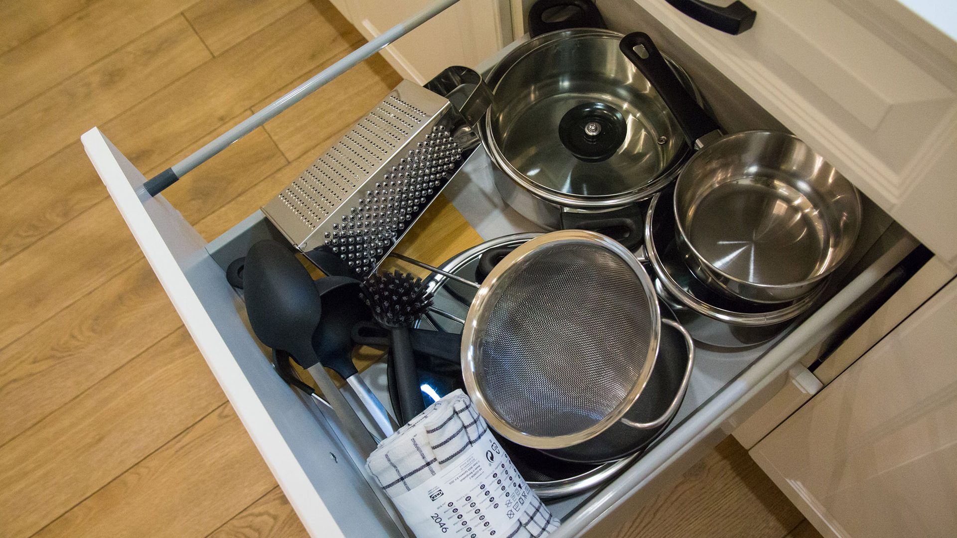 Apartamenty Katarzynki 1B
