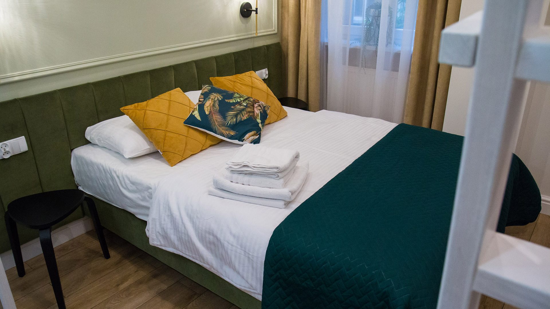 Apartamenty Katarzynki 1B