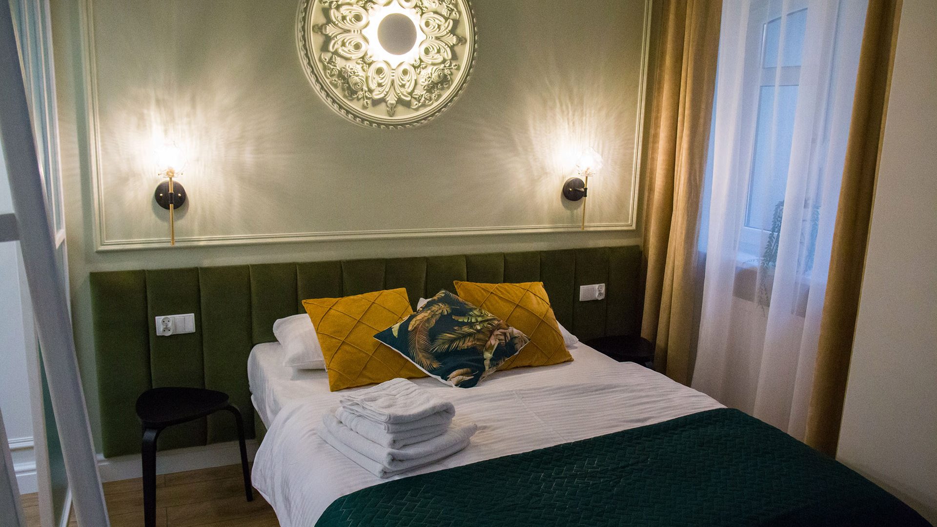 Apartamenty Katarzynki 1B