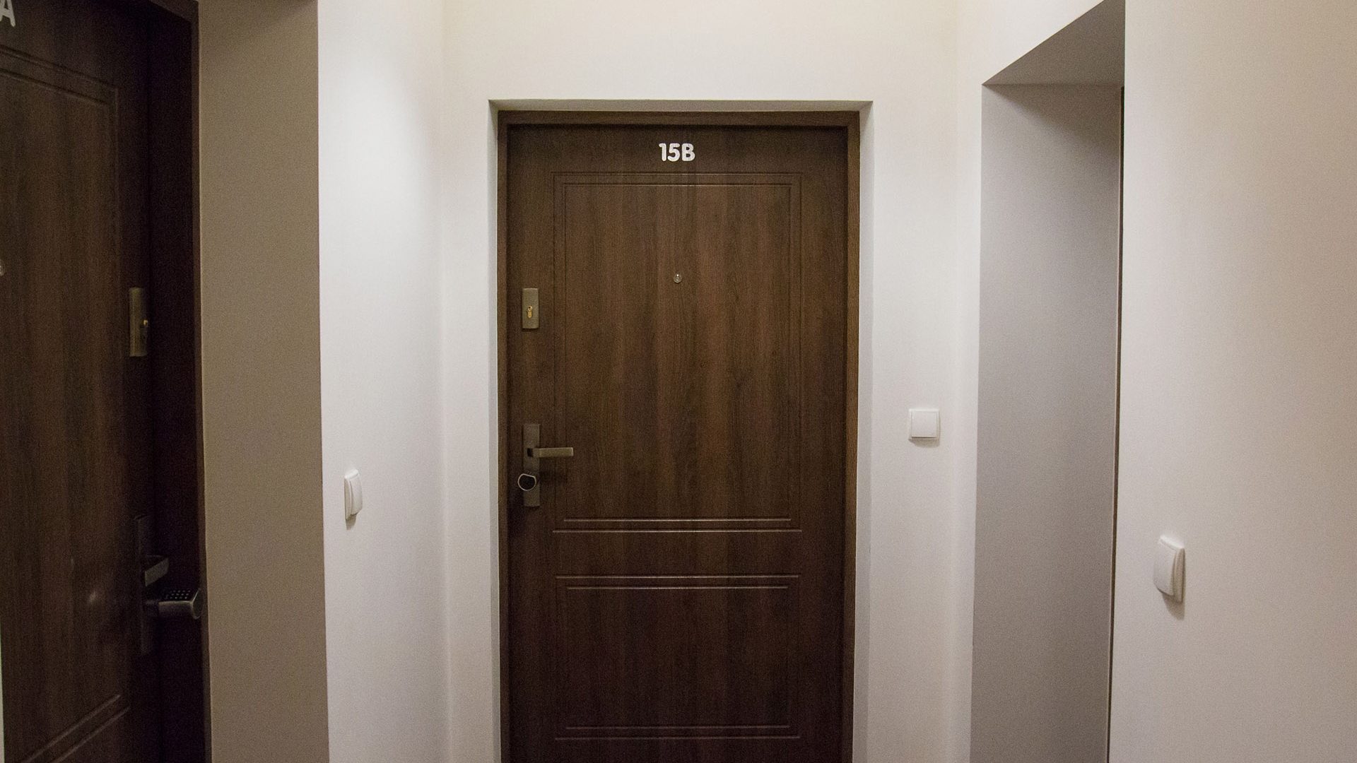 Apartamenty u Kopernika 15B