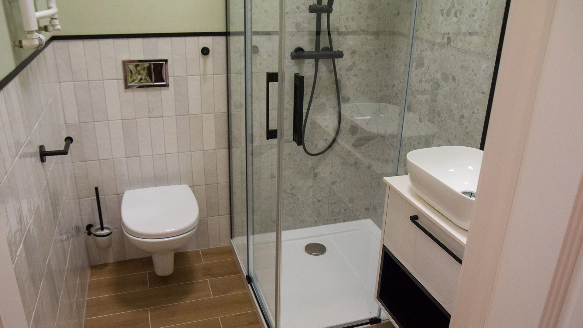 Apartamenty u Kopernika 15B