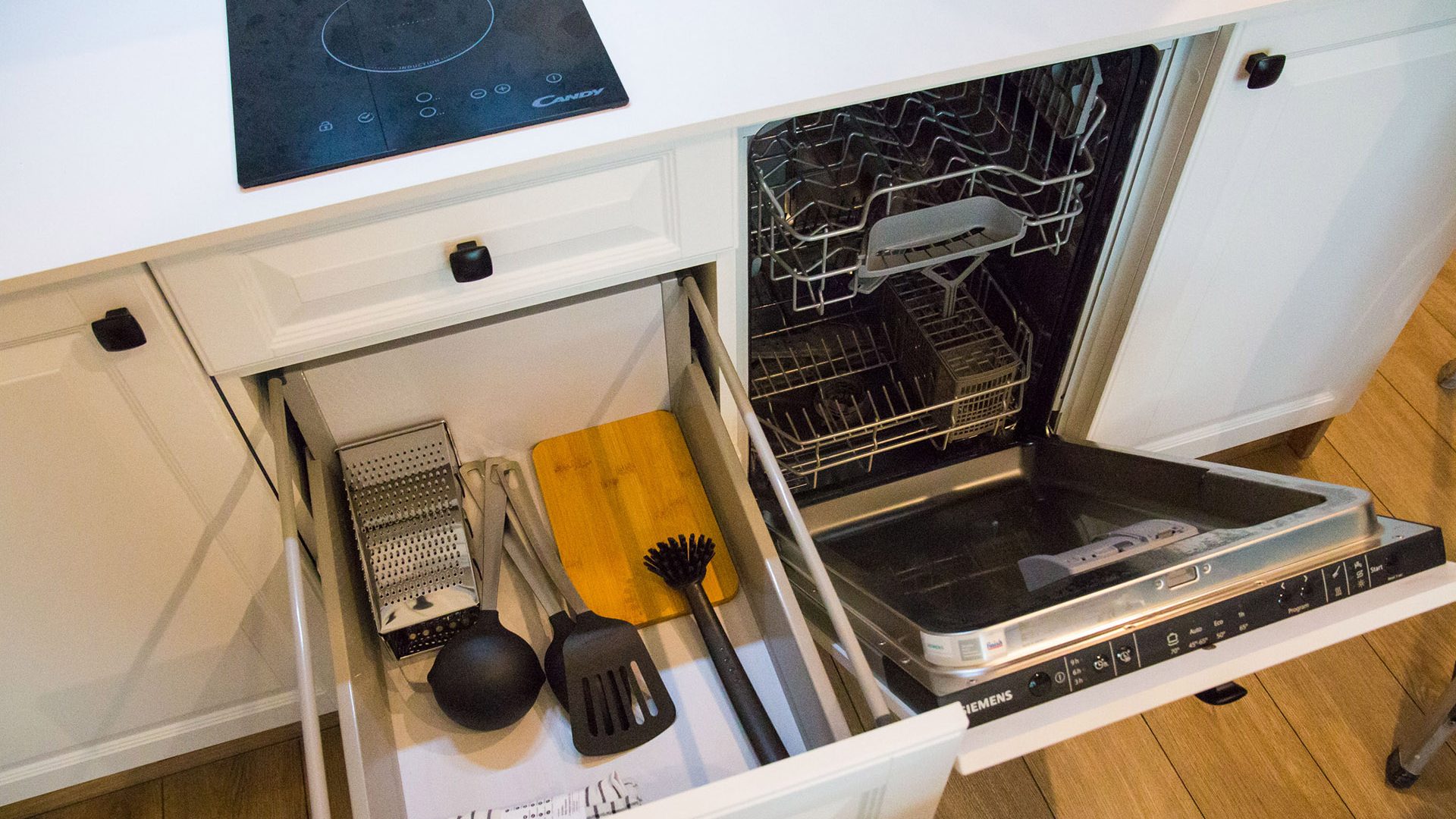 Apartamenty u Kopernika 15B