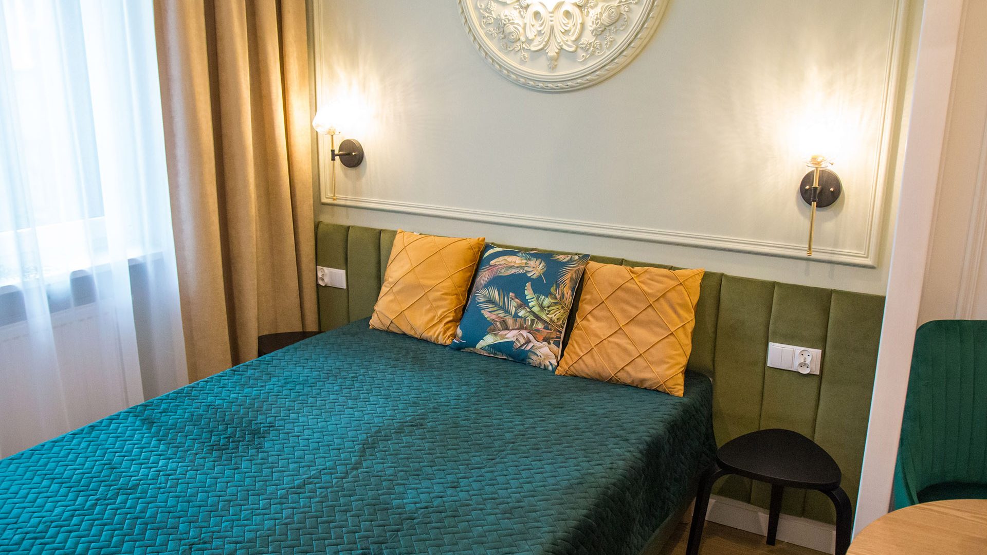 Apartamenty u Kopernika 15B