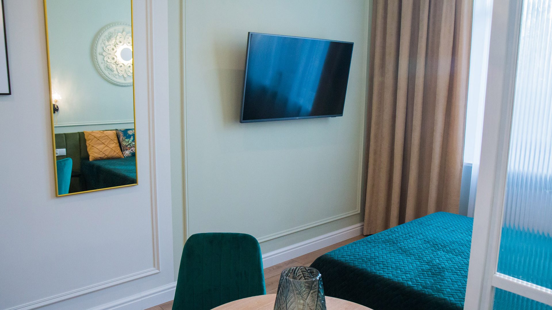 Apartamenty u Kopernika 15B