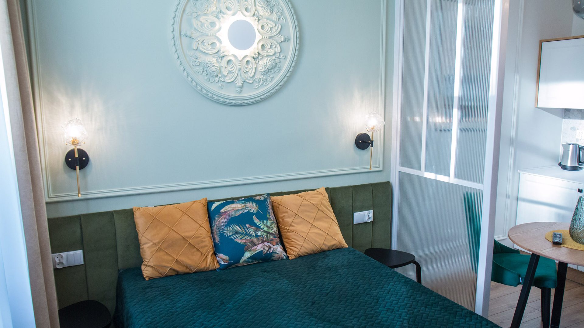 Apartamenty u Kopernika 15B