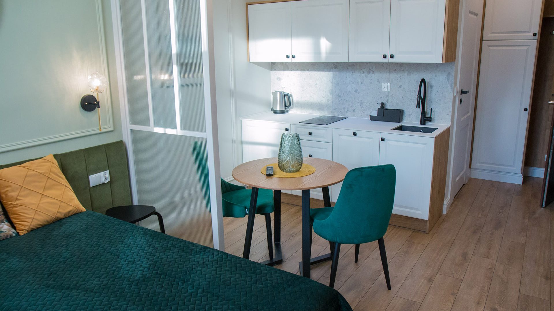 Apartamenty u Kopernika 15B