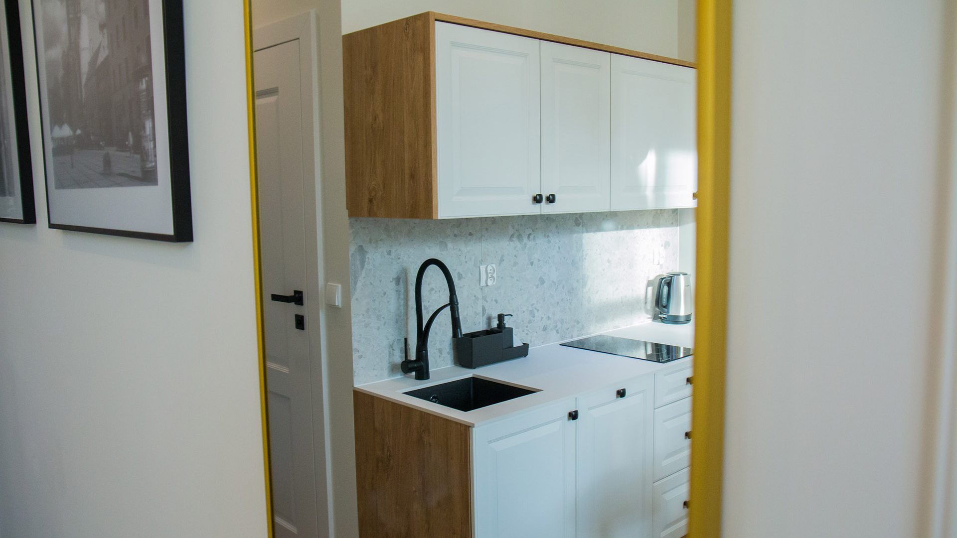 Apartamenty u Kopernika 15B