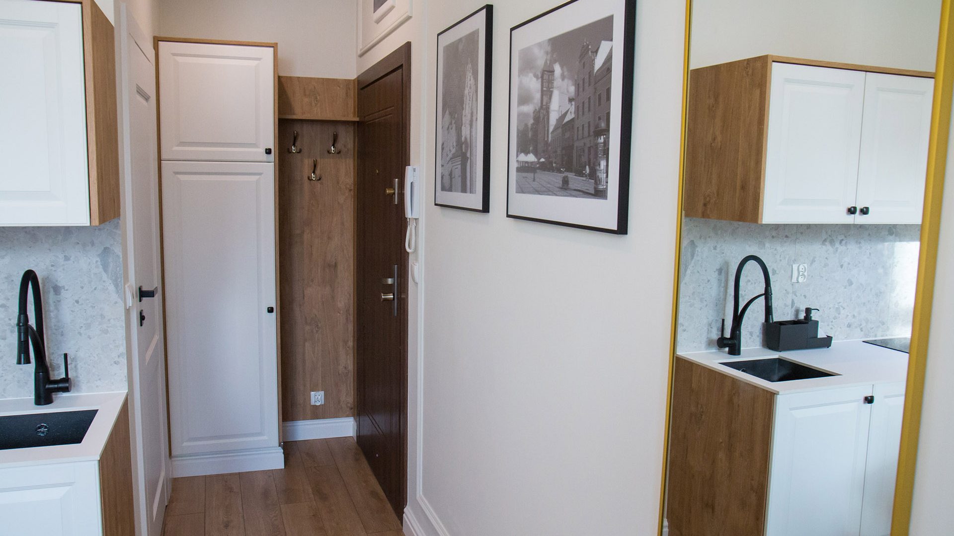 Apartamenty u Kopernika 15B