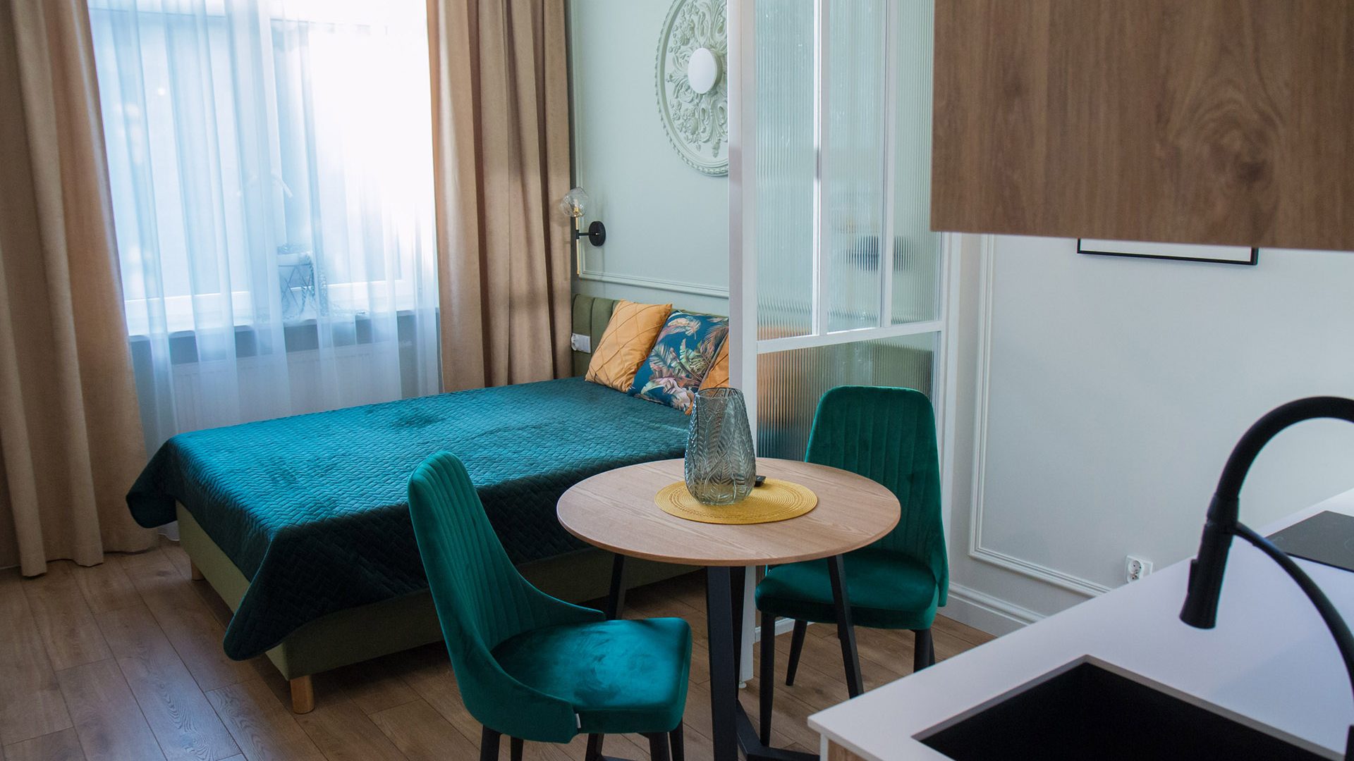 Apartamenty u Kopernika 15B